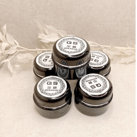 Gel vẽ nổi QS hũ to 20ml