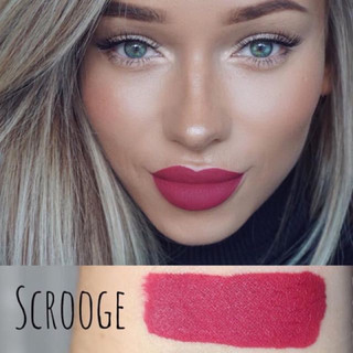 Son kem lì Colourpop Ultra Matte Lip
