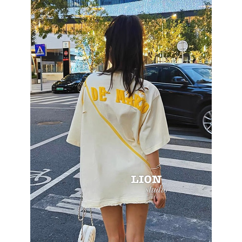 Áo phông VIP khoá kéo