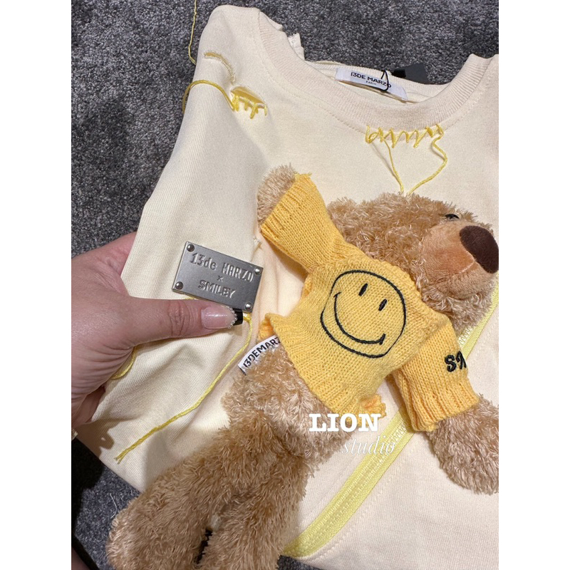 Áo phông VIP khoá kéo