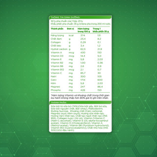 [WP] Sữa nước Anlene CONCENTRATE đậm đặc Lốc 4x125ml