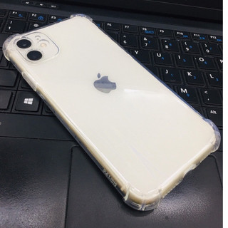 ốp iphone chống sốc trong suốt