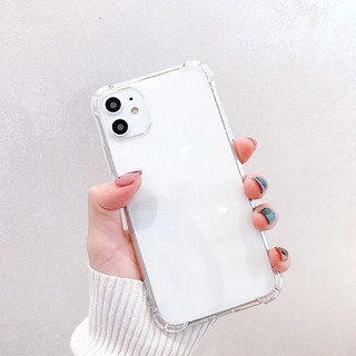 ốp iphone chống sốc trong suốt