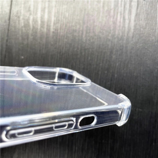 ốp iphone chống sốc trong suốt