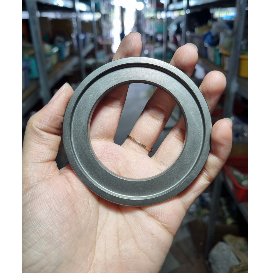 Nắp có gờ chuyển hướng hộp số (5H493-17710)