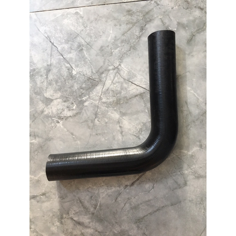 Ống cao su két nước chữ L phi 16