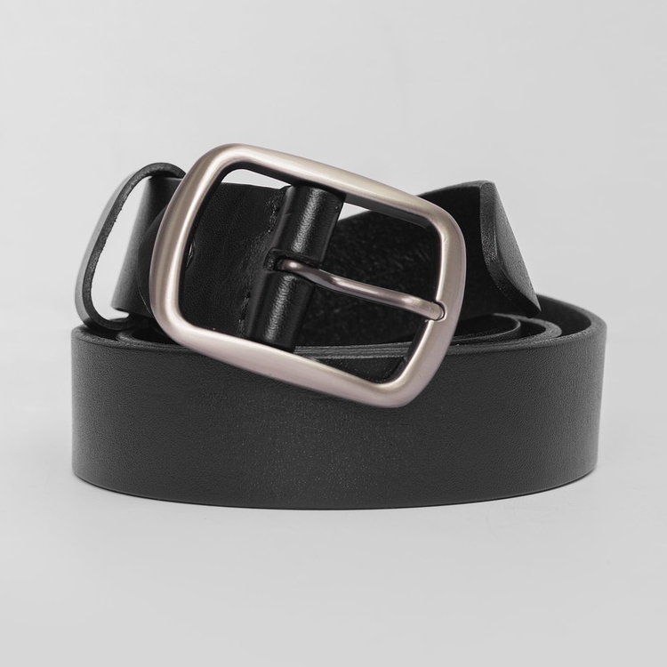 Thắt lưng nam da bò Highway  TL0058