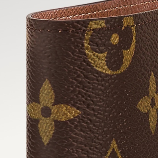 🥰Louis Vuitton / Multiple ví nam / hàng chính hãng 100%