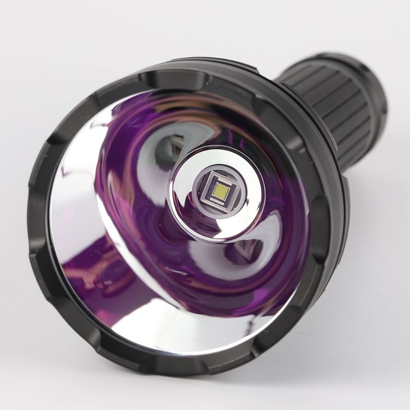 Đèn pin siêu sáng Convoy L7, Sbt90.2 6000lm, 1320m