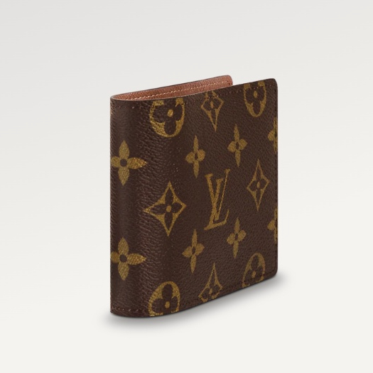 🥰Louis Vuitton / Multiple ví nam / hàng chính hãng 100%