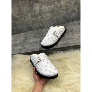 Giầy Sục LV/SS23 Siêu Nét