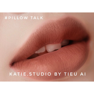 Son Charlotte màu Pillow talk minisize