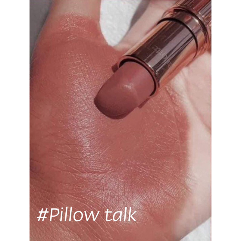 Son Charlotte màu Pillow talk minisize