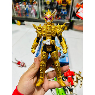 Mô hình Sofubi Kamen rider & Super Sentai Japan tổng hợp size 18cm
