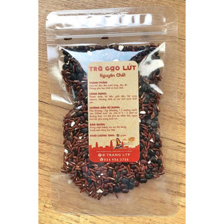 TRÀ GẠO LỨT nguyên chất (300 gram)