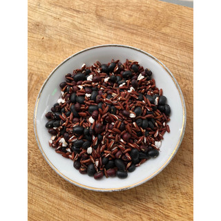 TRÀ GẠO LỨT nguyên chất (300 gram)