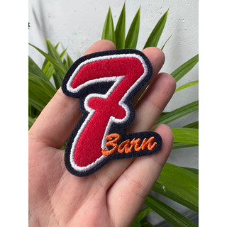 Logo hình may