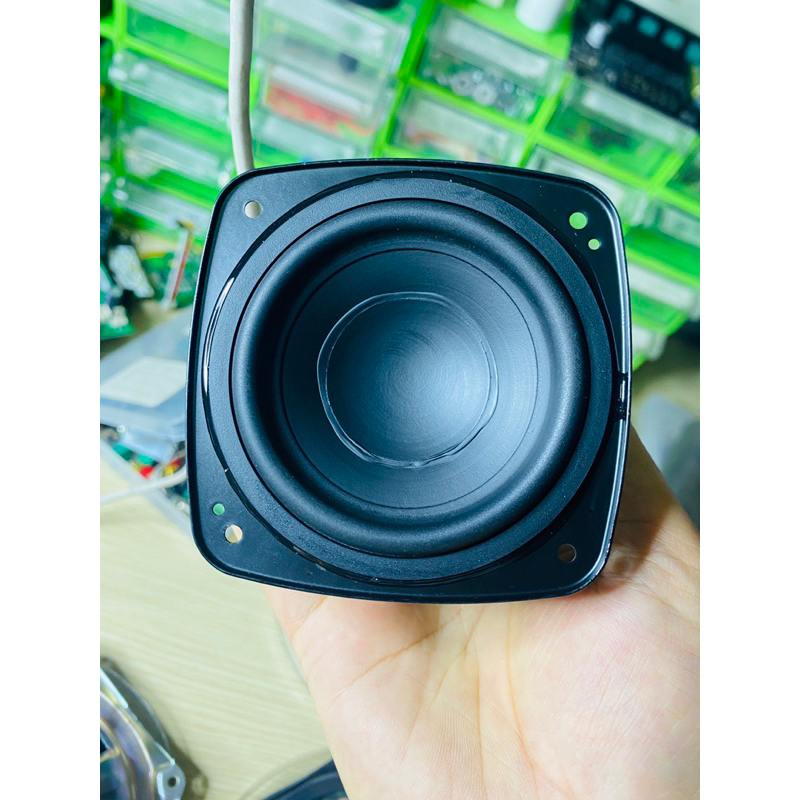 Củ loa mid treble jbl Boombox 3 4omh 40W âm thanh sáng cực hay từ DiySpeaker