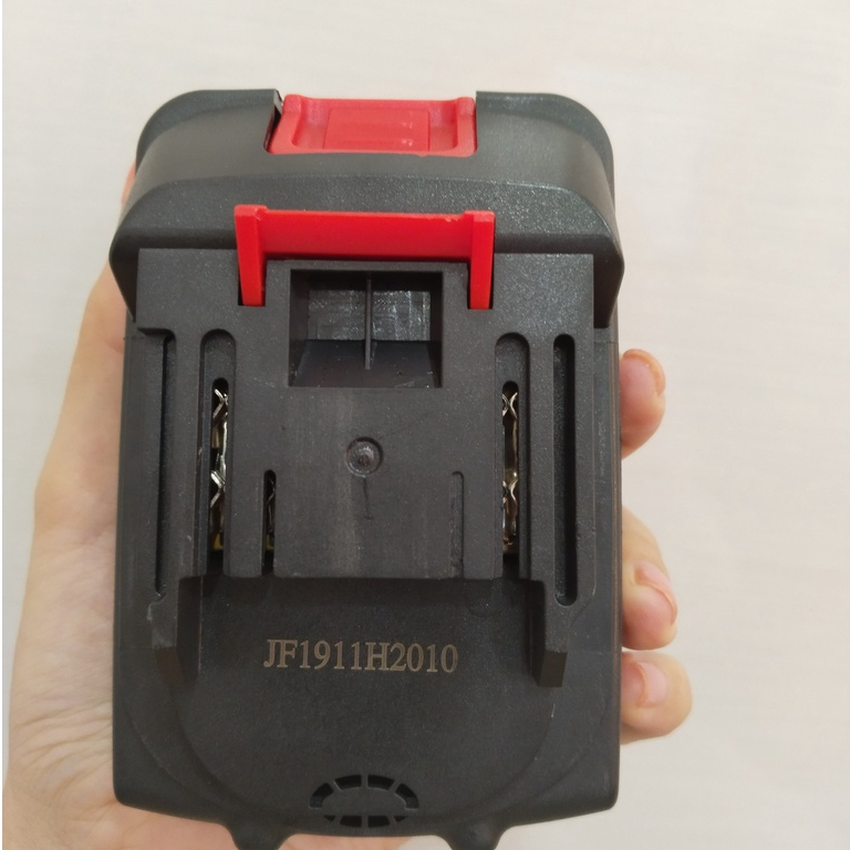 Pin 10 Cell  xài cho dòng máy Trung Quốc chân pin makita 18V,21V