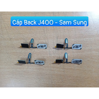 Cáp Back J400/J4-2018 Sam Sung (Zin tháo máy)