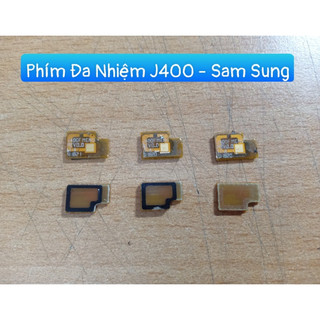 Phím Đa Nhiệm j400/J4-2018 Sam Sung (Zin Tháo Máy)