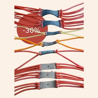 dây tròn 5-3-2-1 đủ 3 màu sắc