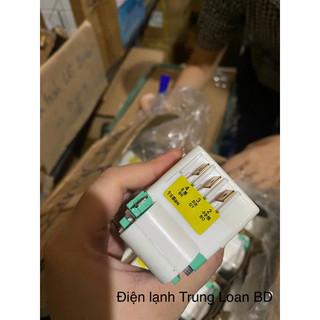 Timer tủ lạnh LG chân lớn đồng hồ thời gian tủ lạnh