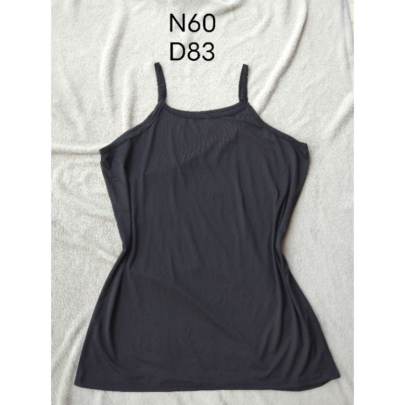 Áo 2 dây, ba lỗ co dãn 2hand