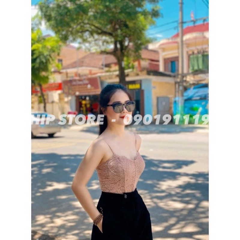 ÁO BRA REN ZARA XUẤT DƯ XỊN HÀNG CHUẨN