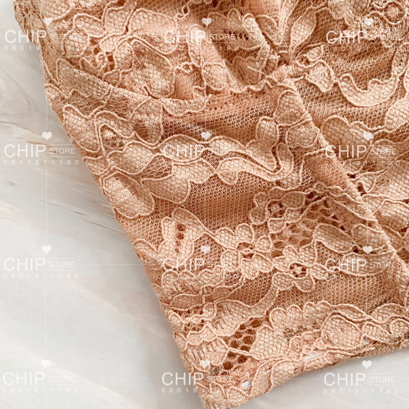 ÁO BRA REN ZARA XUẤT DƯ XỊN HÀNG CHUẨN