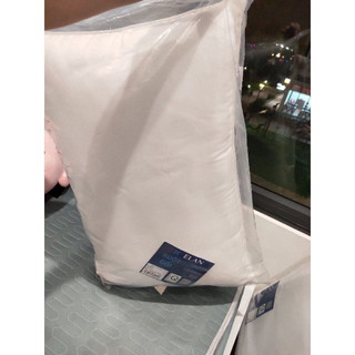 Ruột gối bông ELan Vimatt Hàn Quốc- Chính hãng. Kích thước tiêu chuẩn 45x65cm