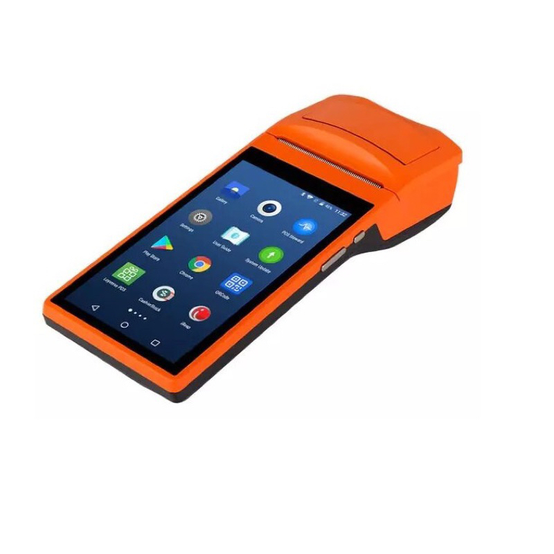 Pos365 2 năm Phần Mềm Quản lí Nhà Hàng - Cafe - Bán lẻ