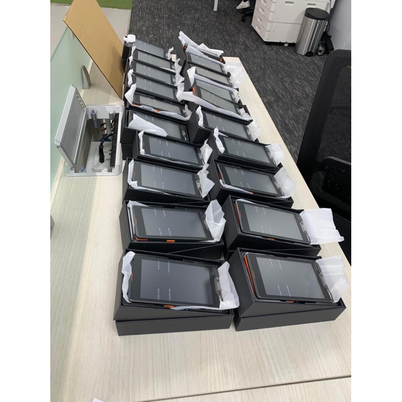 Pos365 2 năm Phần Mềm Quản lí Nhà Hàng - Cafe - Bán lẻ