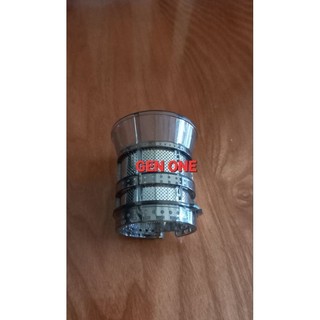 PHỤ KIỆN MÁY ÉP CHẬM MINI GEN ONE