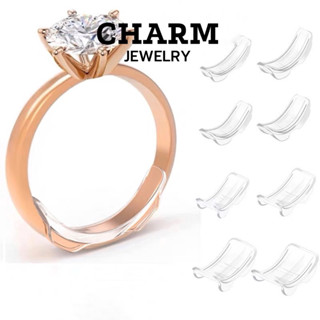 Dụng Cụ Bộ Đệm Điều Chỉnh Kích Thước Nhẫn CHARM