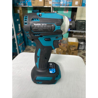 Máy bắt vít dùng pin makita xdt16 hàng usa
