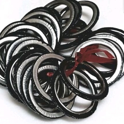 Ron pô chỉ, thiếc - 25 cái...