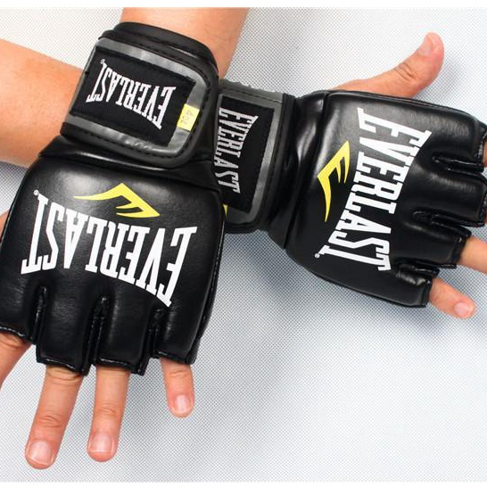 Găng Tay Thể Thao Đánh Boxing Ufc MMA Chuyên Dụng