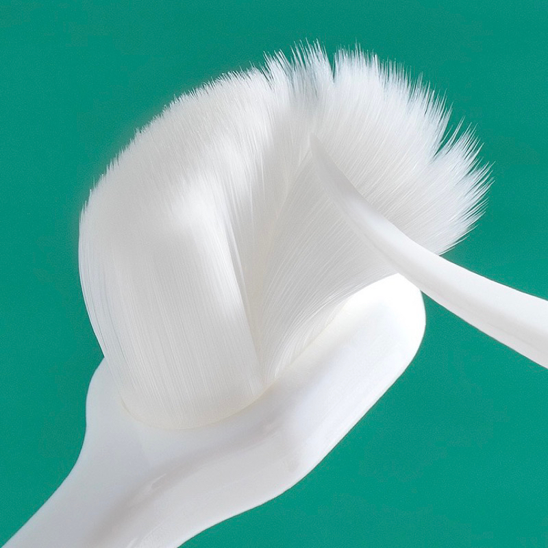 Bàn chải đánh răng cho bé sợi lông siêu mềm phù hợp cho trẻ từ 2-12 tuổi