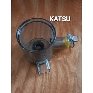 PHỤ KIỆN MÁY ÉP CHẬM MINI KATSU