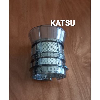 PHỤ KIỆN MÁY ÉP CHẬM MINI KATSU