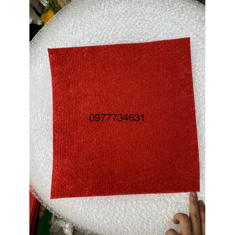 Thảm Lót Nỉ Vuông Lồng Chim Chào Mào Đủ Kích Cỡ dễ sử dụng tiết kiệm sạch sẽ Phụ kiện Kabosa