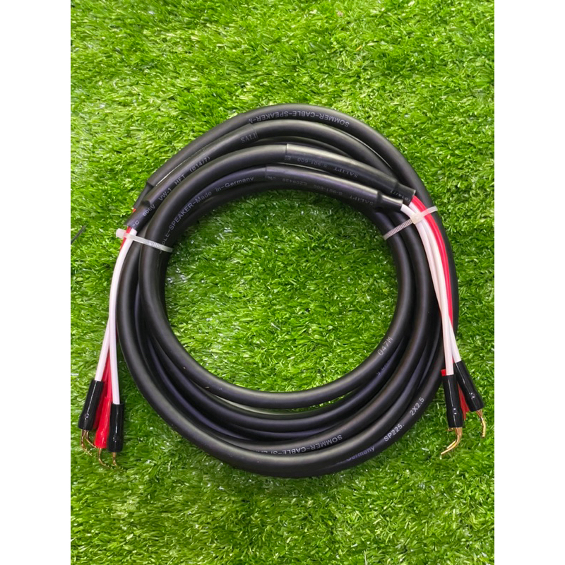 Bộ dây loa Đức chiều dài 2.5m