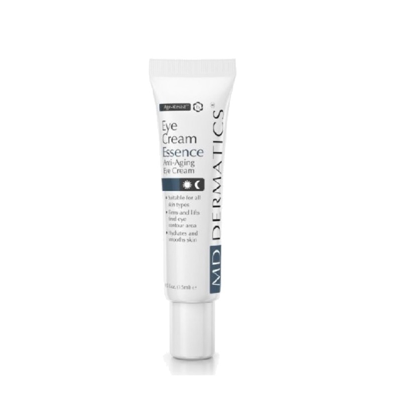 Kem mắt MD Dermatics Eye Cream Essence