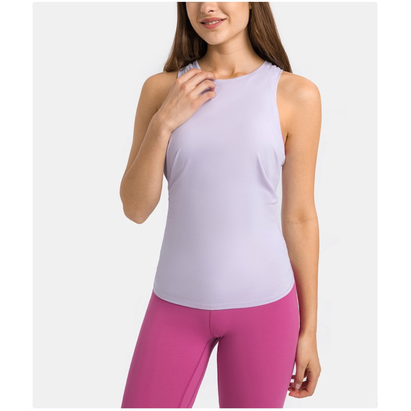 Áo Tank Lulu All tied up tank 19 màu - Part 2 GymOutfit 2023