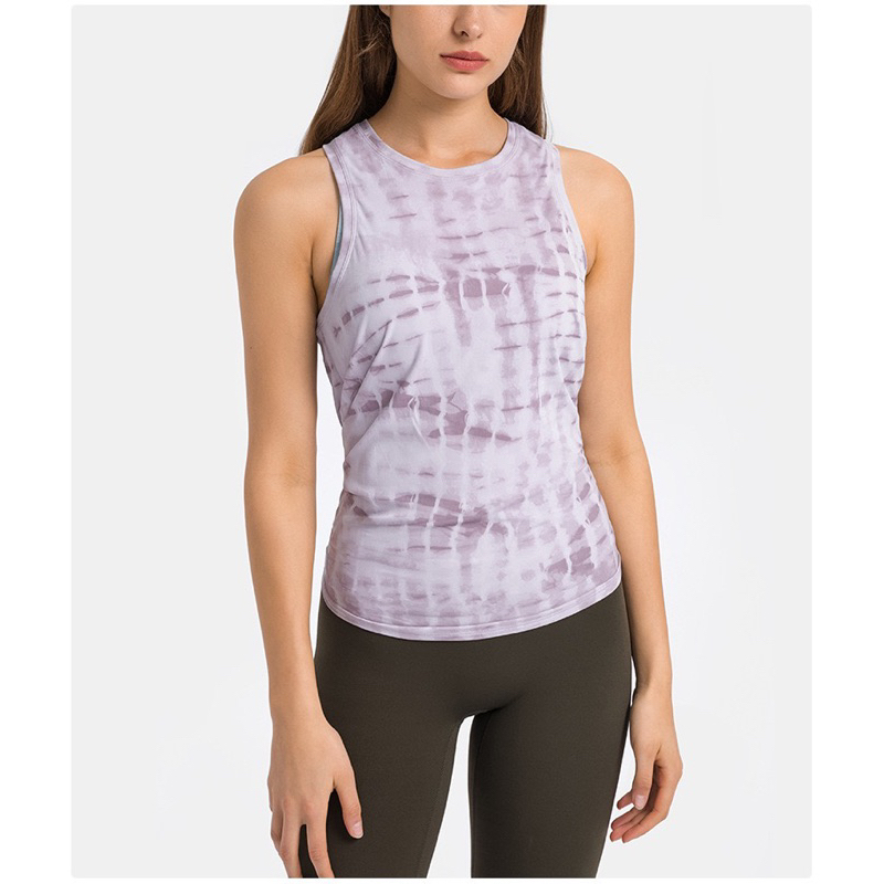 Áo Tank Lulu All tied up tank 19 màu - Part 2 GymOutfit 2023