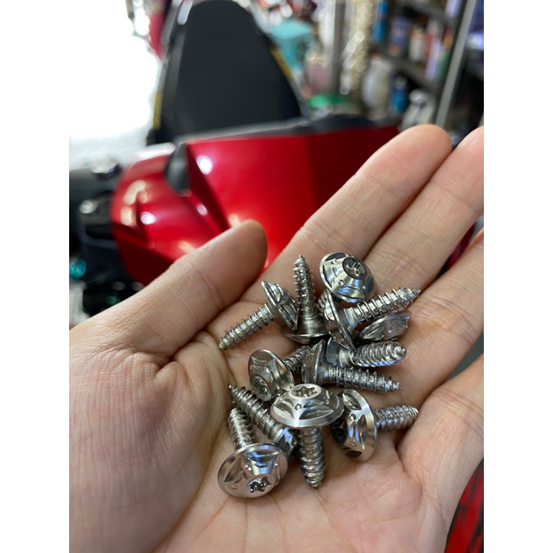 ỐC SALAYA dan áo REN XOẮN ĐẦU SAO VÀ ĐẦU THÁI