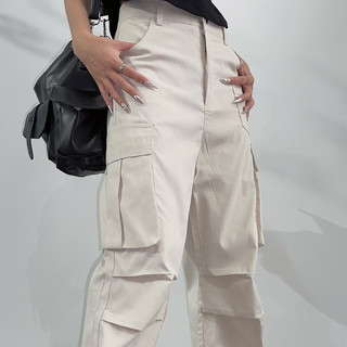 Quần Dài Cargo Pants 2232