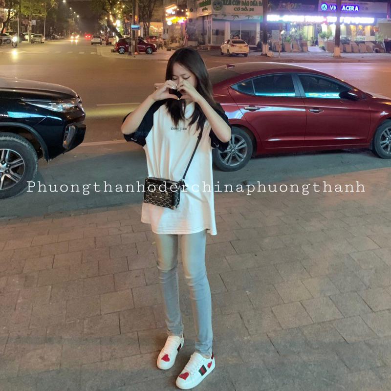 Quần Jeans Không Rách Màu Cũ(KÈM ẢNH THẬT)