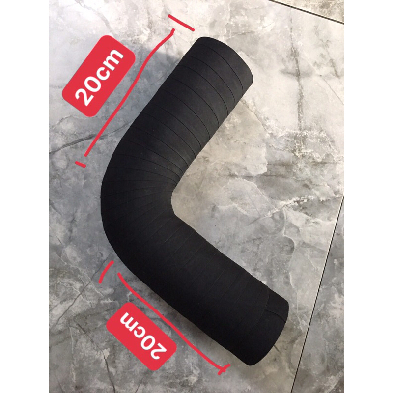 Ống cao su xe ôtô